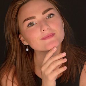 Meet your Posher, Настя